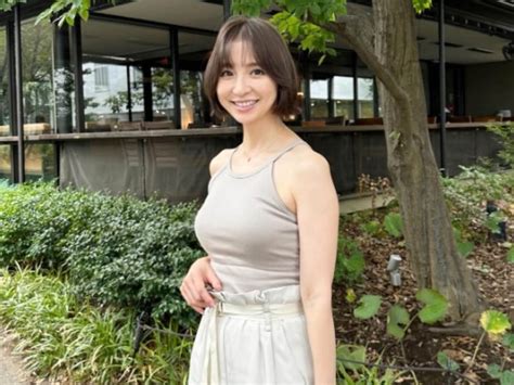 篠田麻里子 胸|画像・写真 